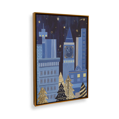 [Color:Polished Gold], Picture of the corner of the art