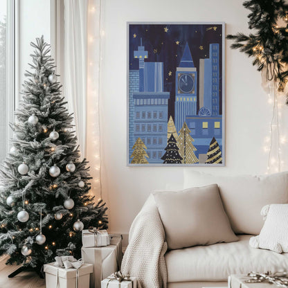 [LIFESTYLE],[SPECIAL],  Picture of art in a roo