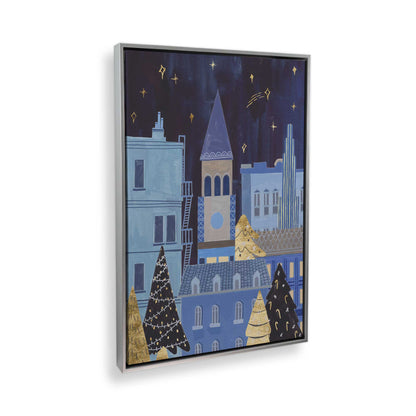 [Color:Polished Chrome], Picture of the corner of the art