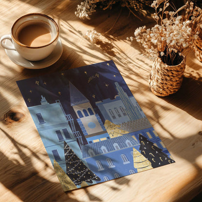 [Color:Rolled Print], Picture of close up of art