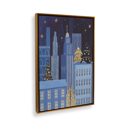 [Color:Polished Gold], Picture of the corner of the art