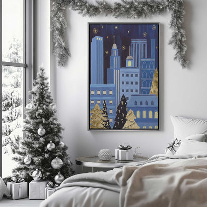 [LIFESTYLE],[SPECIAL],  Picture of art in a roo