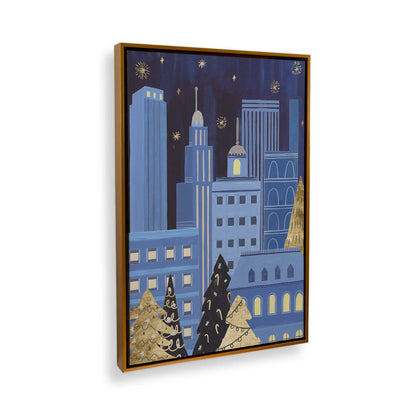 [Color:Polished Gold], Picture of the corner of the art