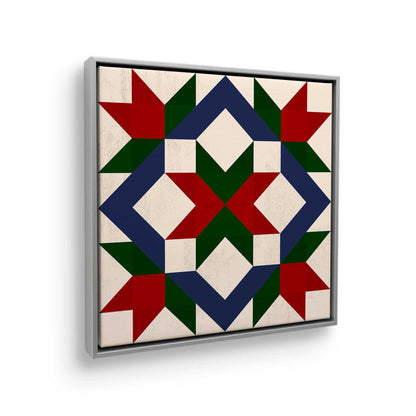 [Color:Polished Chrome], Picture of the corner of the art