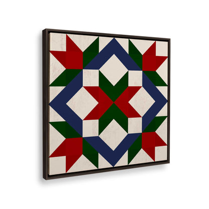 [Color:Espresso], Picture of the corner of the art