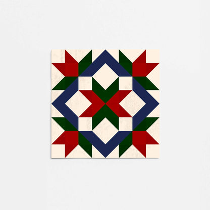 [Color:Rolled Print], Picture of close up of art