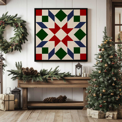 [LIFESTYLE],[SPECIAL],  Picture of art in a roo