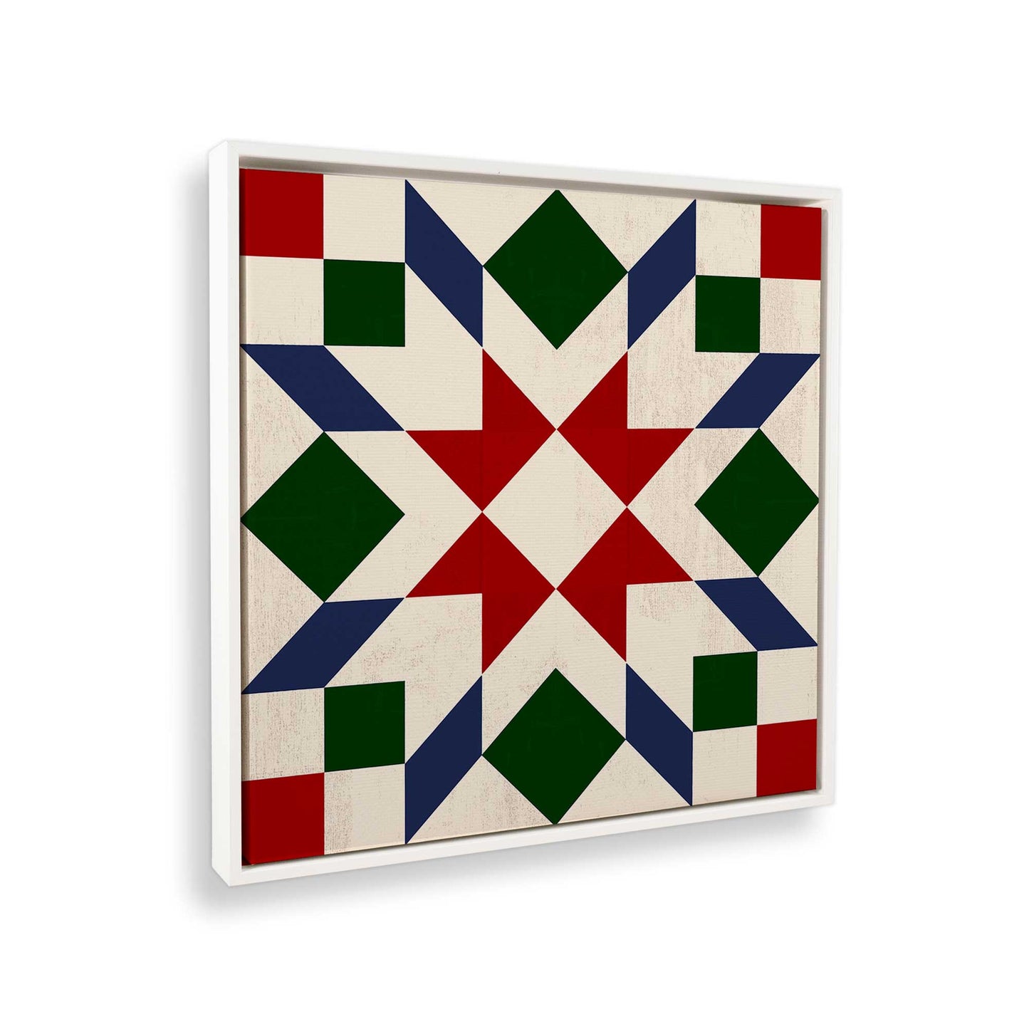 [Color:Opaque White], Picture of the corner of the art