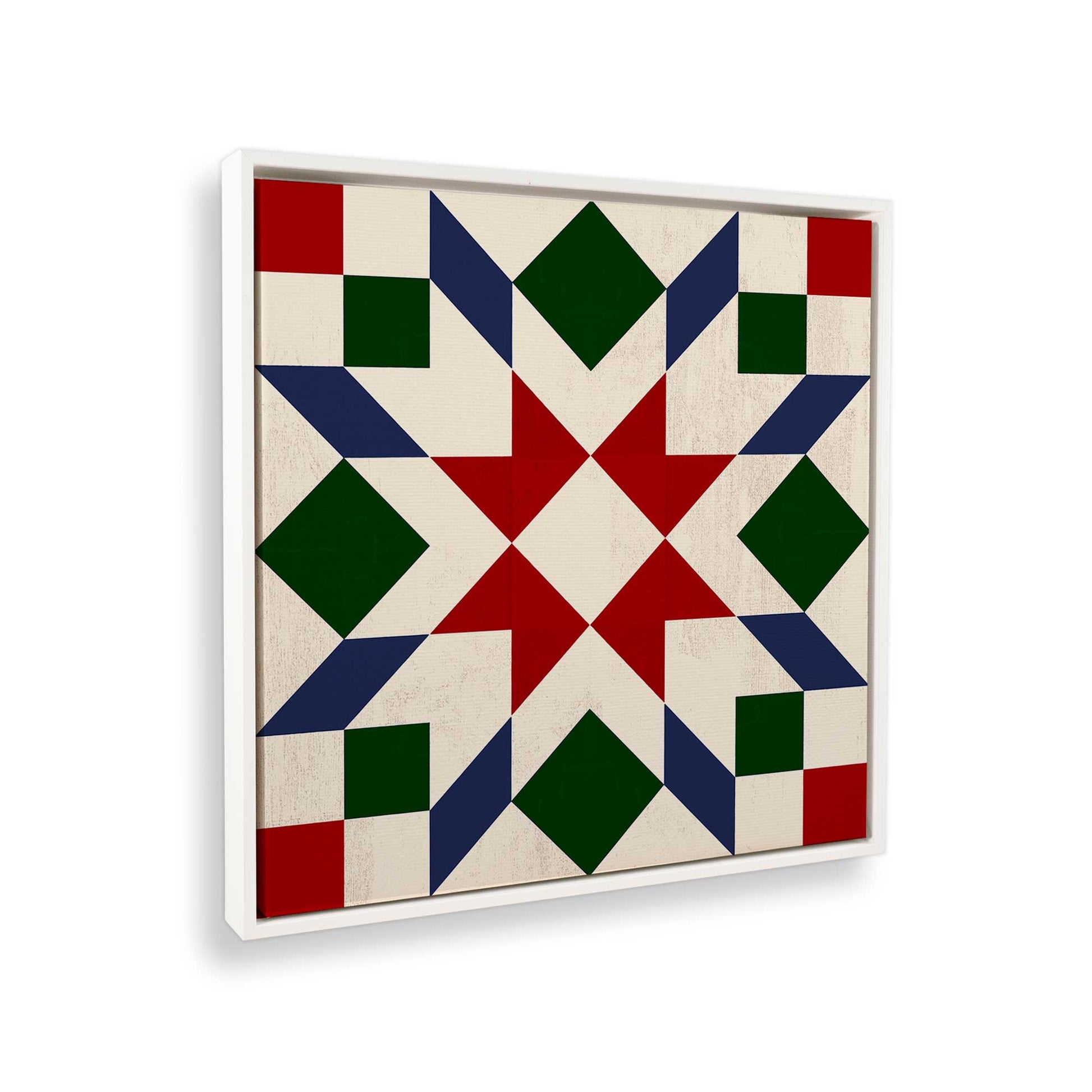 [Color:Opaque White], Picture of the corner of the art