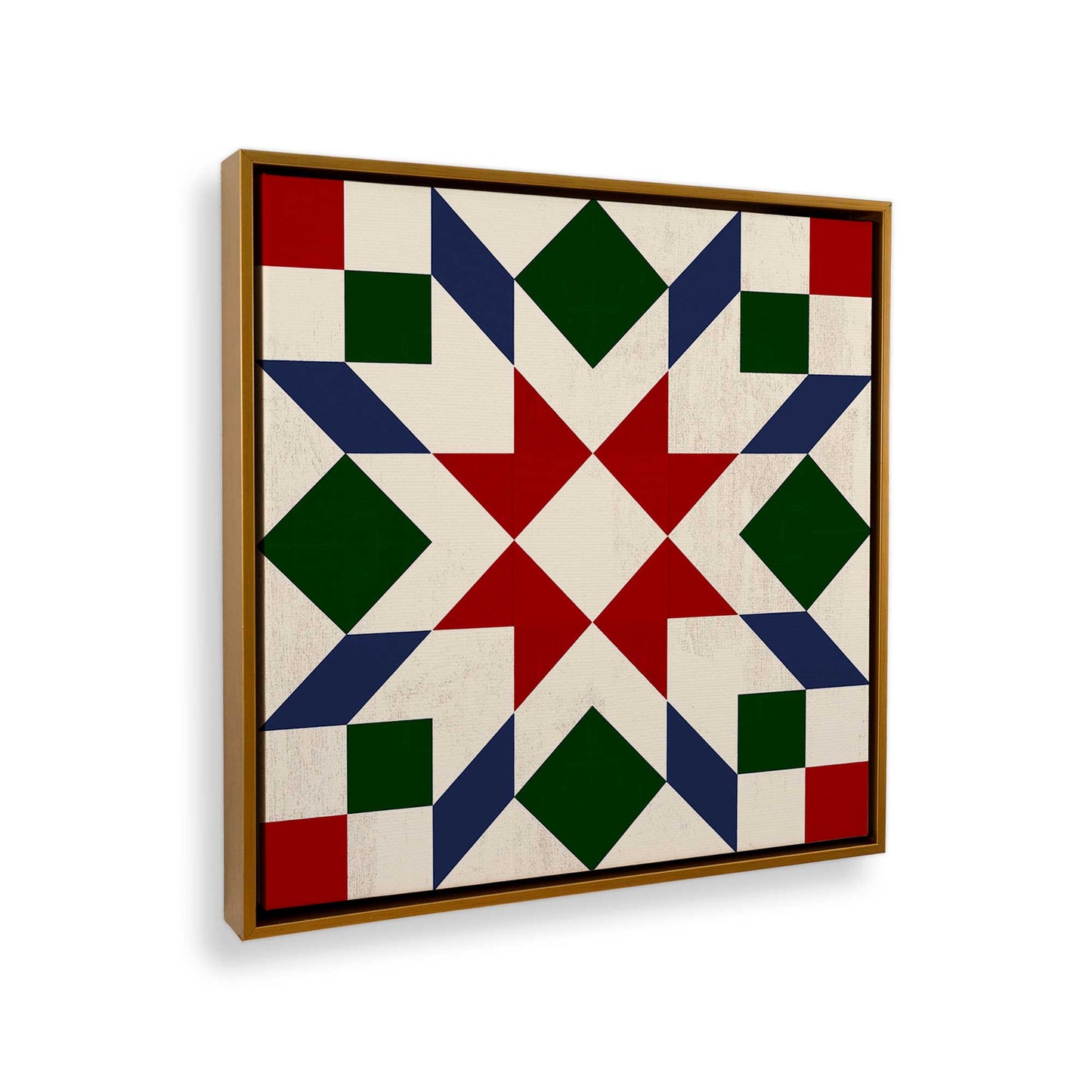 [Color:Polished Gold], Picture of the corner of the art