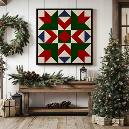 [LIFESTYLE],[SPECIAL],  Picture of art in a roo