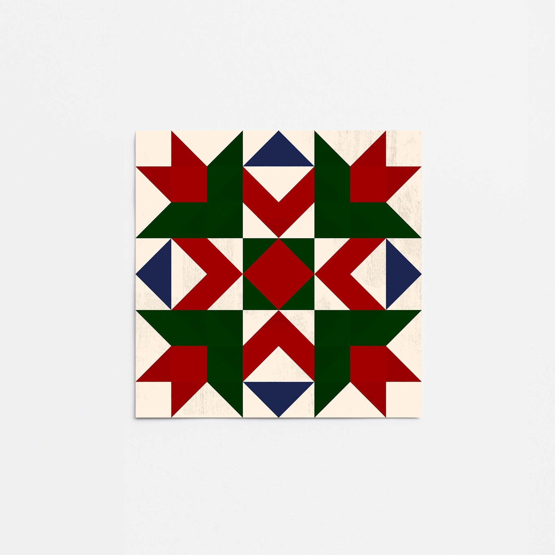 [Color:Rolled Print], Picture of close up of art