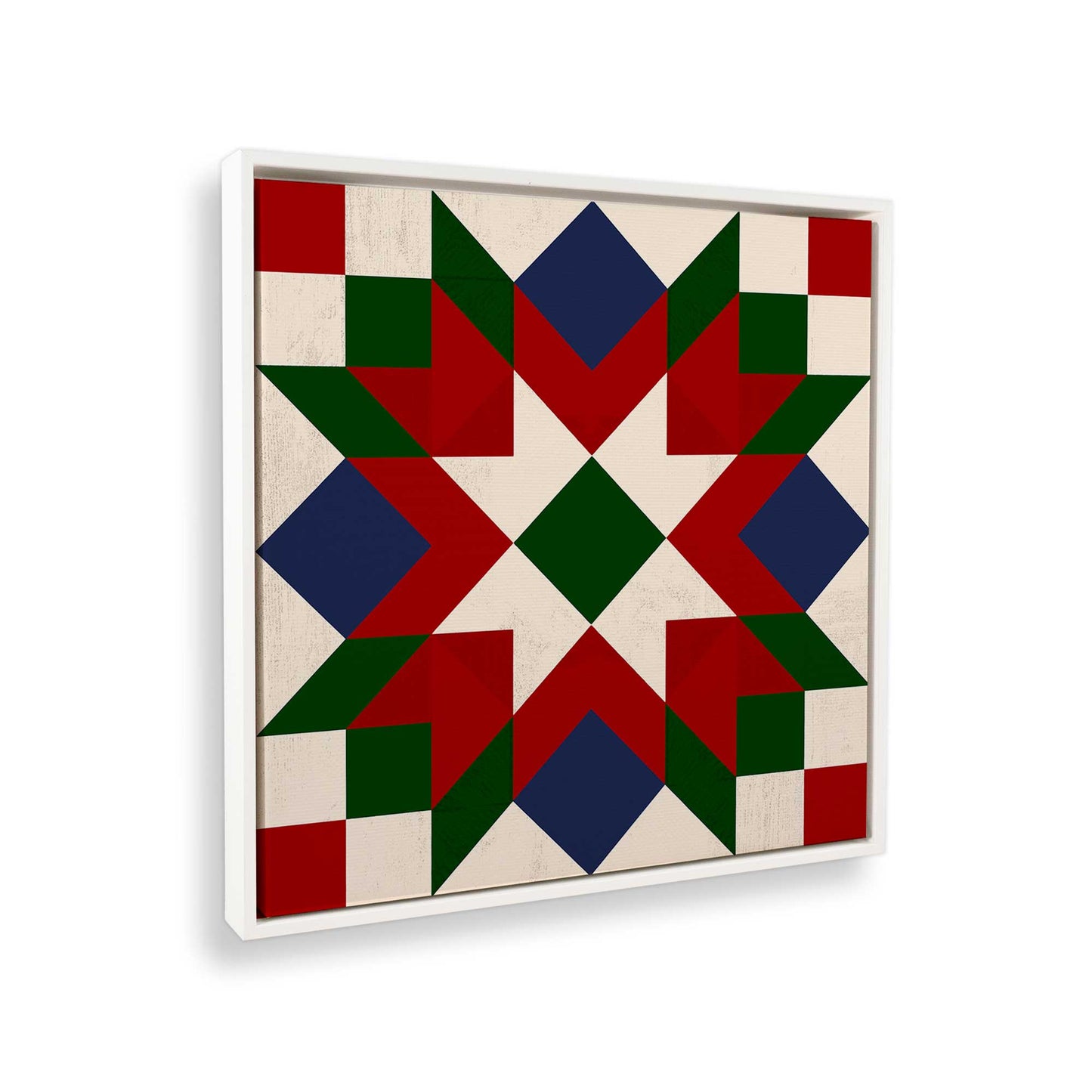 [Color:Opaque White], Picture of the corner of the art