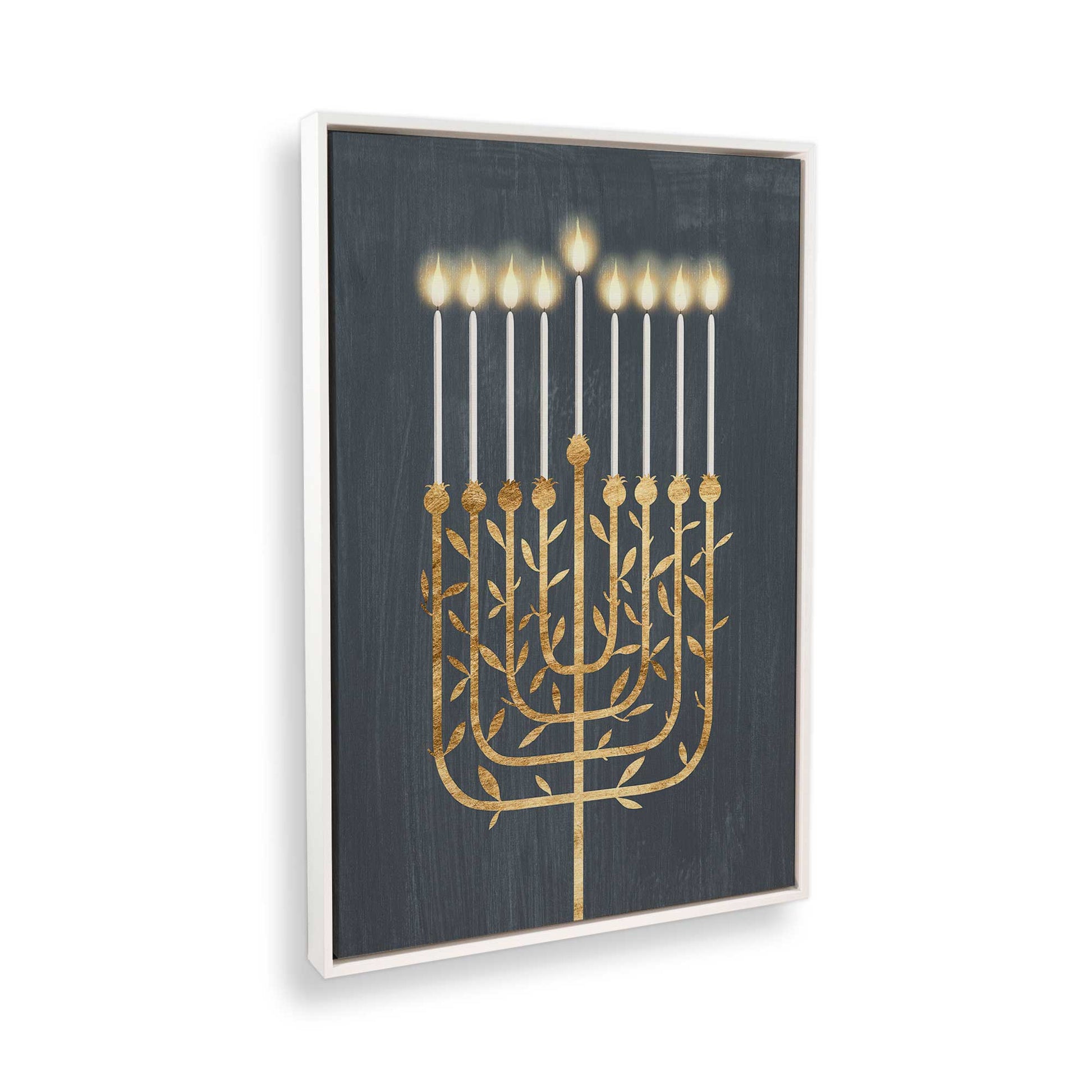 [Color:Opaque White], Picture of the corner of the art