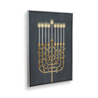 [Color:Polished Chrome], Picture of the corner of the art