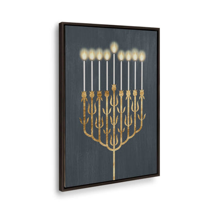 [Color:Espresso], Picture of the corner of the art