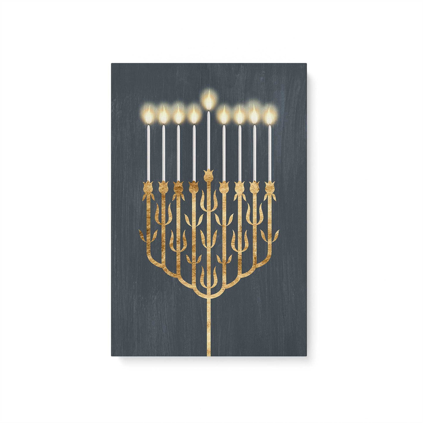 [Color:Stretched Canvas], Picture of art