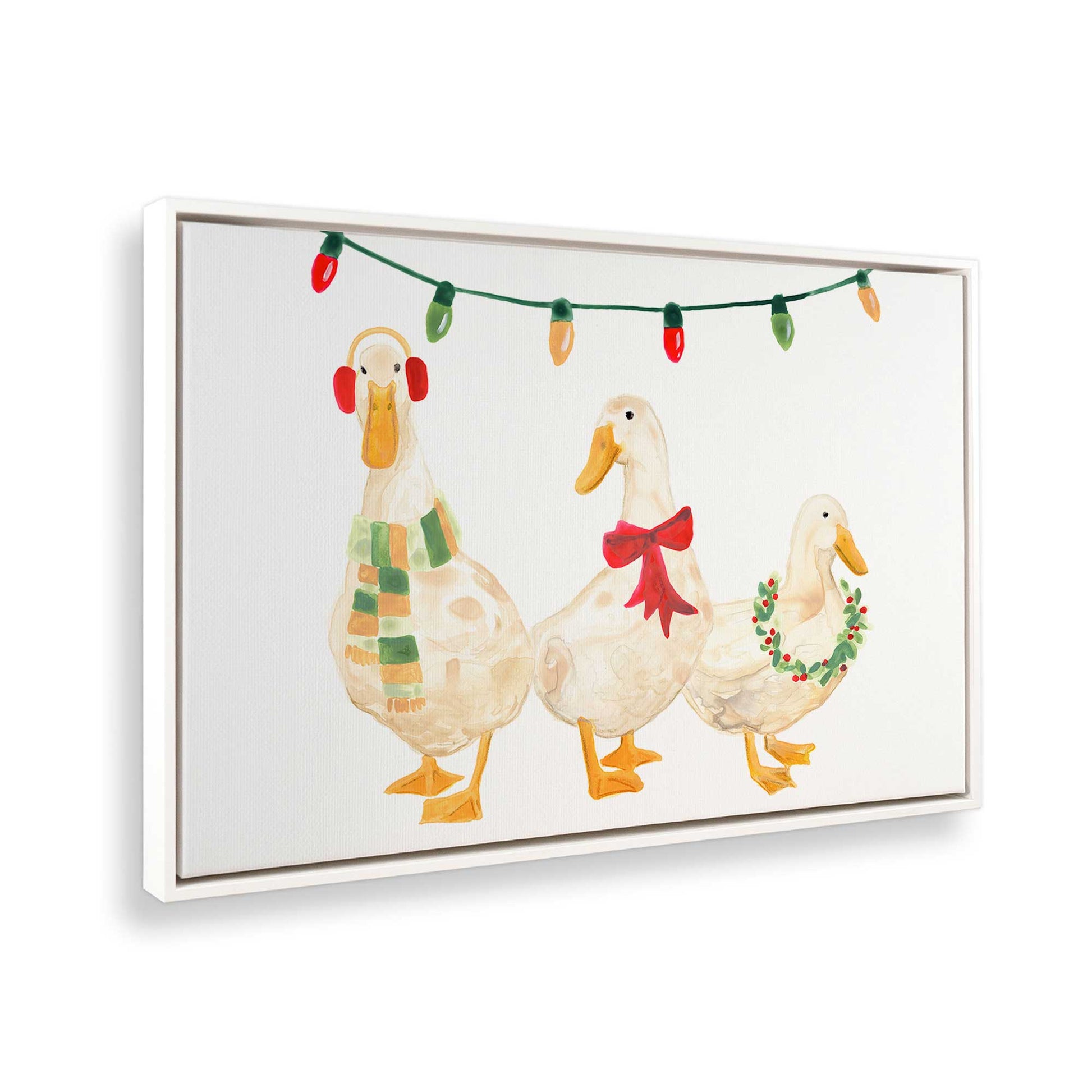 [Color:Opaque White], Picture of the corner of the art