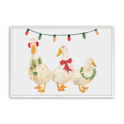 [Color:Opaque White], Picture of art in a Opaque White frame