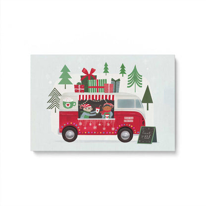 [Color:Stretched Canvas], Picture of art