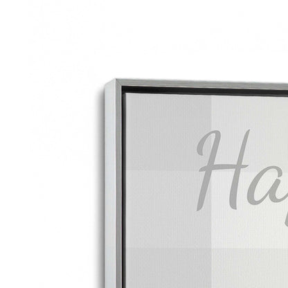 [Color:Polished Chrome], Picture of art in a Polished Chrome frame at an angle