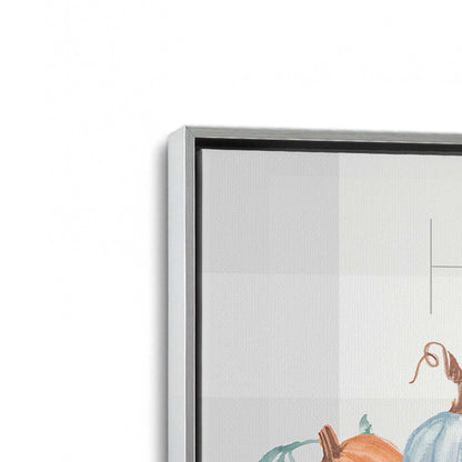 [Color:Polished Chrome], Picture of art in a Polished Chrome frame at an angle