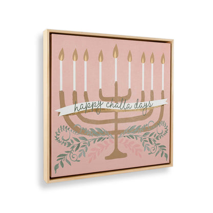 [Color:American Maple], Picture of the corner of the art