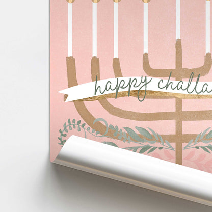 [Color:Rolled Print], Picture of close up of art