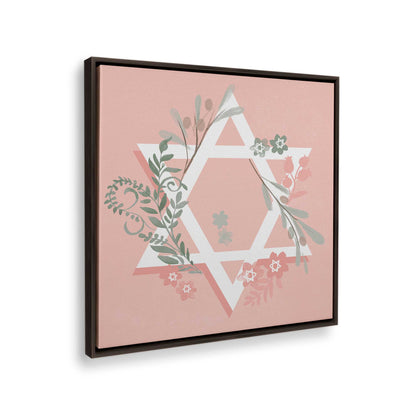 [Color:Espresso], Picture of the corner of the art