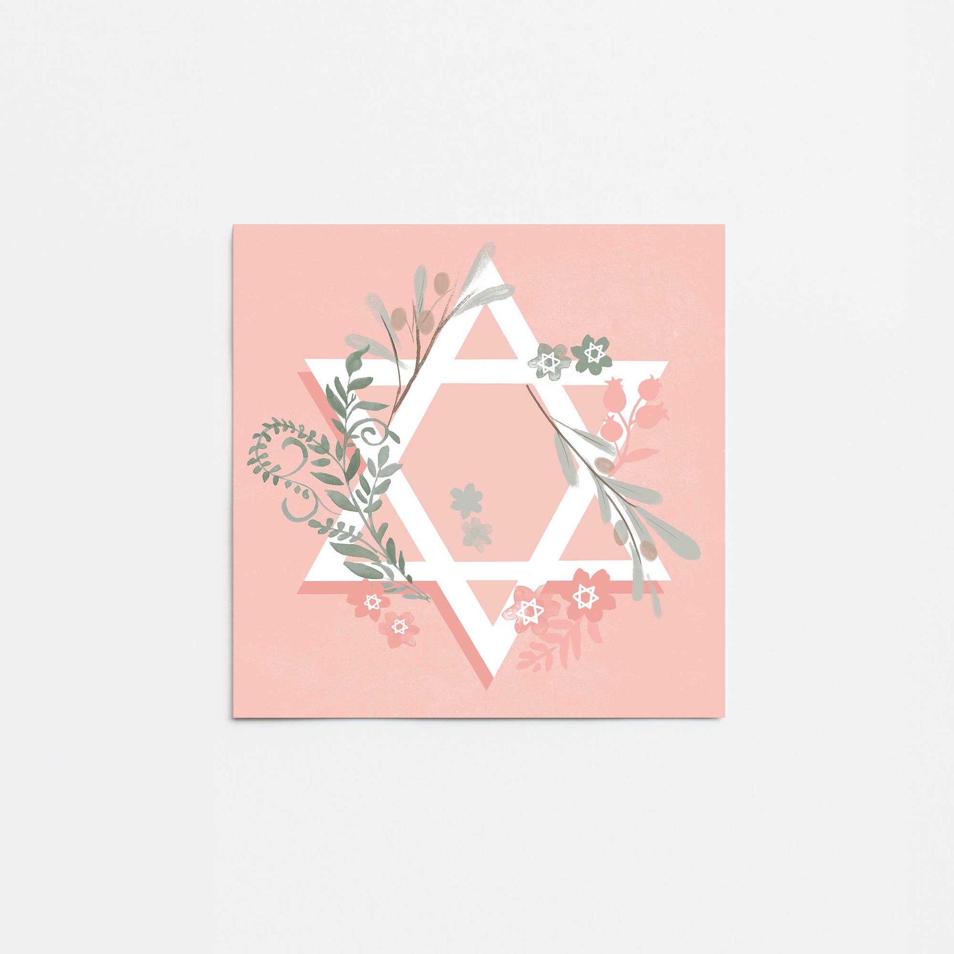 [Color:Rolled Print], Picture of close up of art