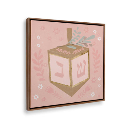 [Color:Walnut], Picture of the corner of the art