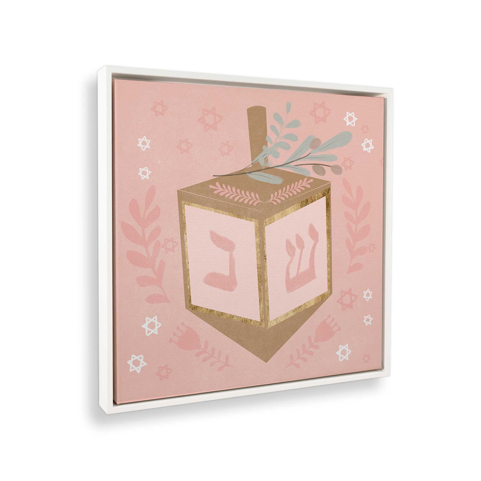 [Color:Opaque White], Picture of the corner of the art