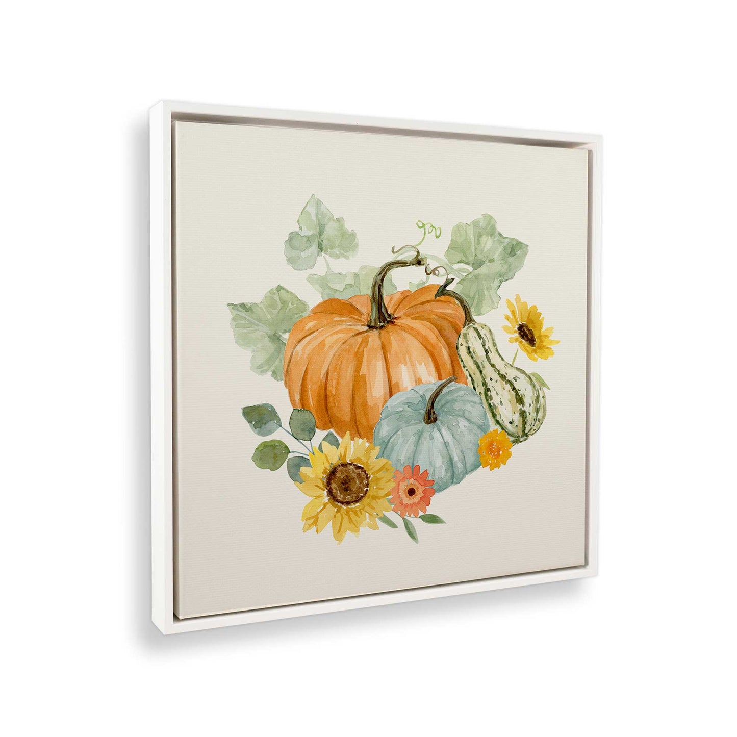 [Color:Opaque White], Picture of the corner of the art