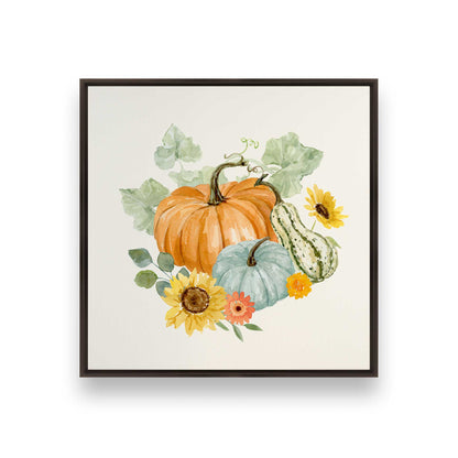 [Color:Espresso], Picture of art in a Espresso frame