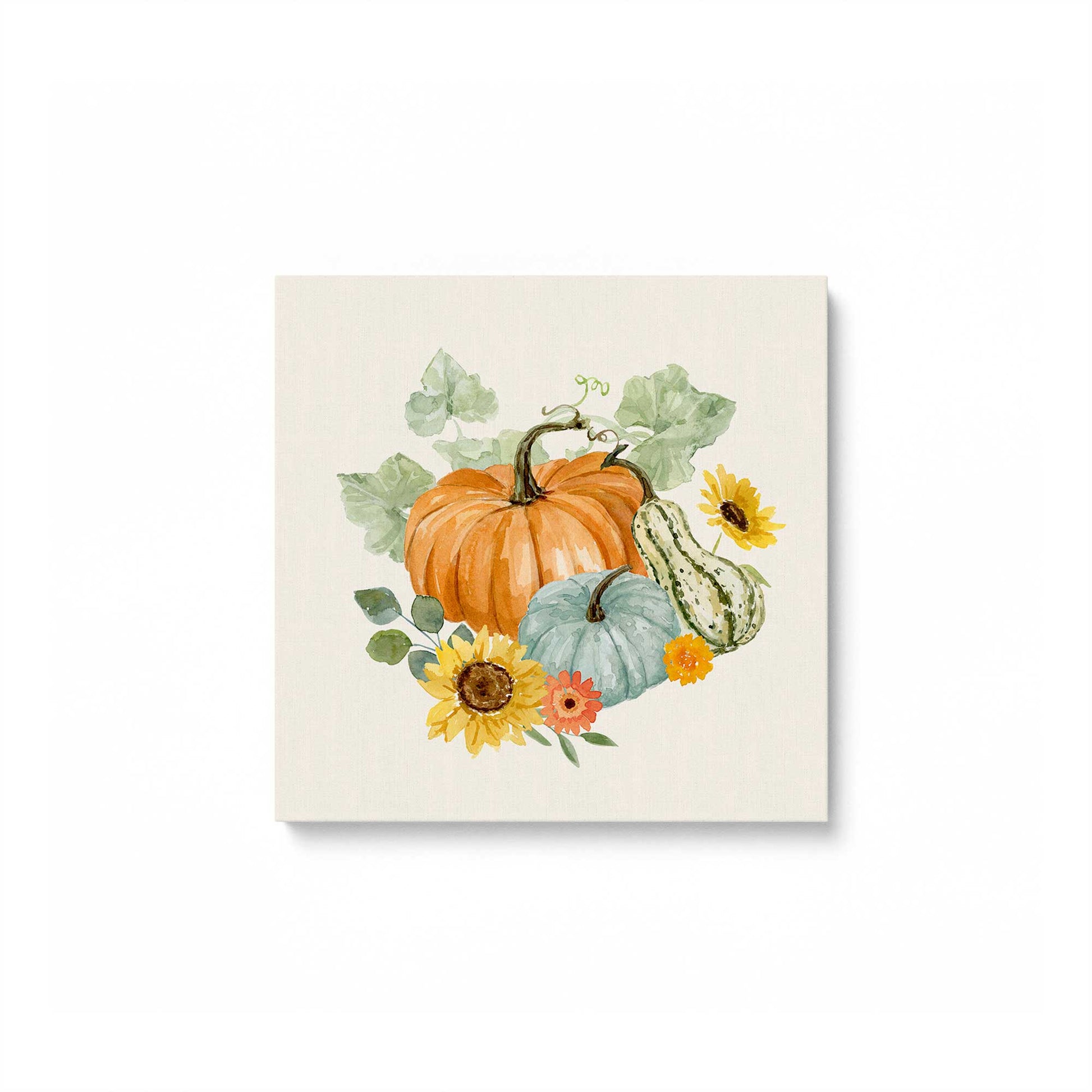 [Color:Stretched Canvas], Picture of art