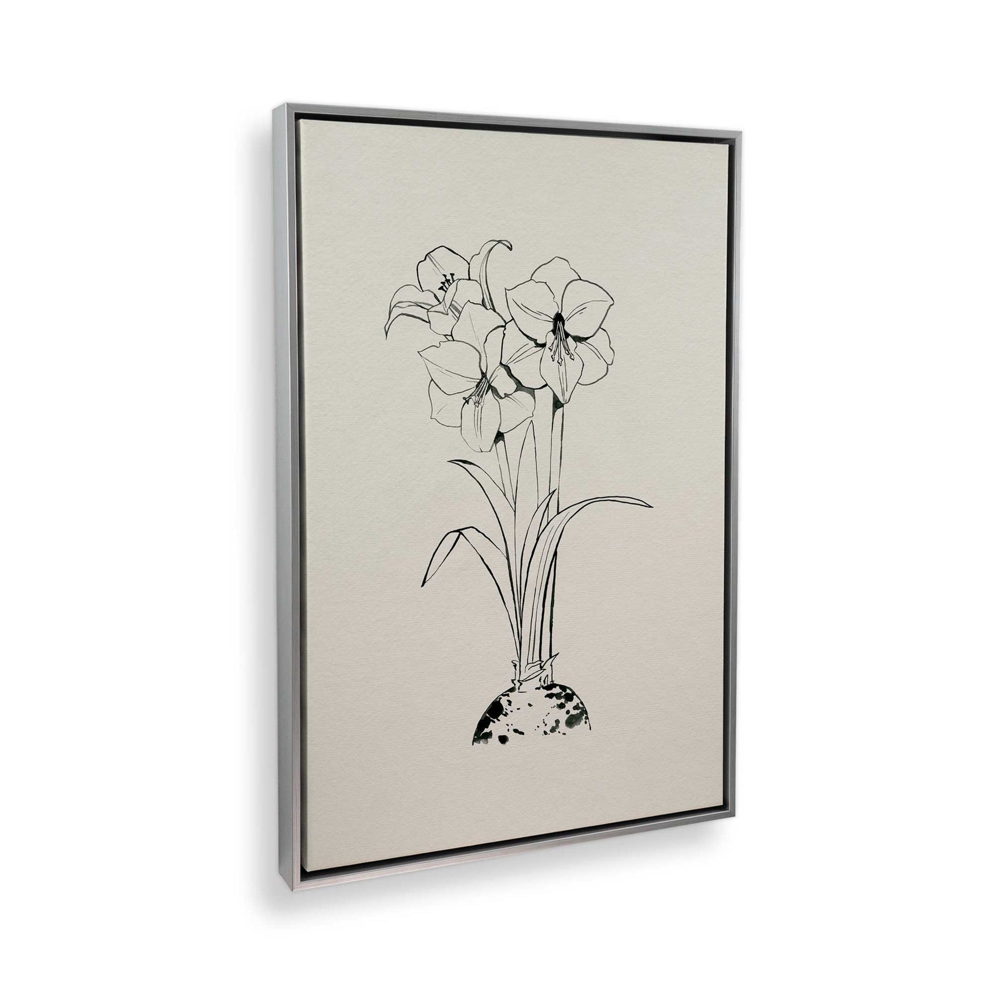 [Color:Polished Chrome], Picture of the corner of the art