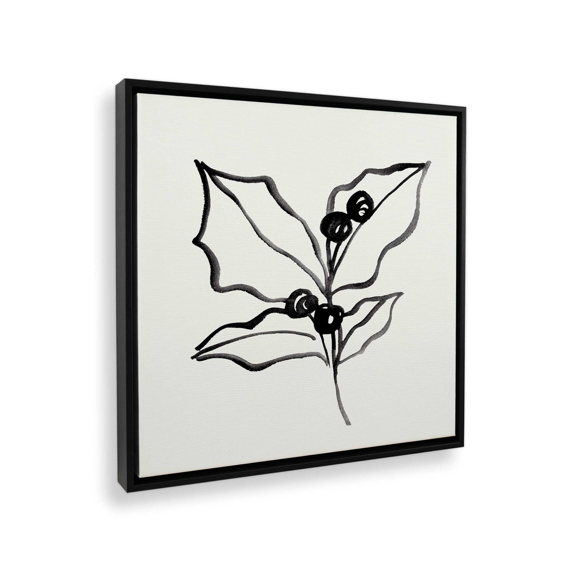 [Color:Satin Black], Picture of the corner of the art