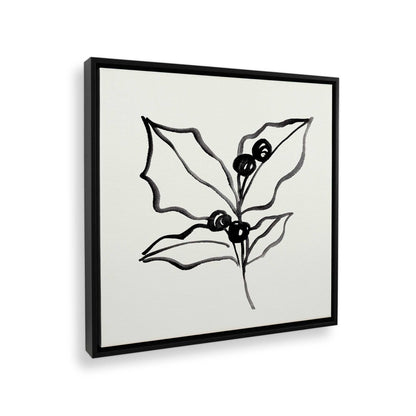 [Color:Satin Black], Picture of the corner of the art