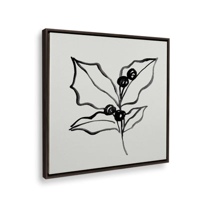 [Color:Espresso], Picture of the corner of the art