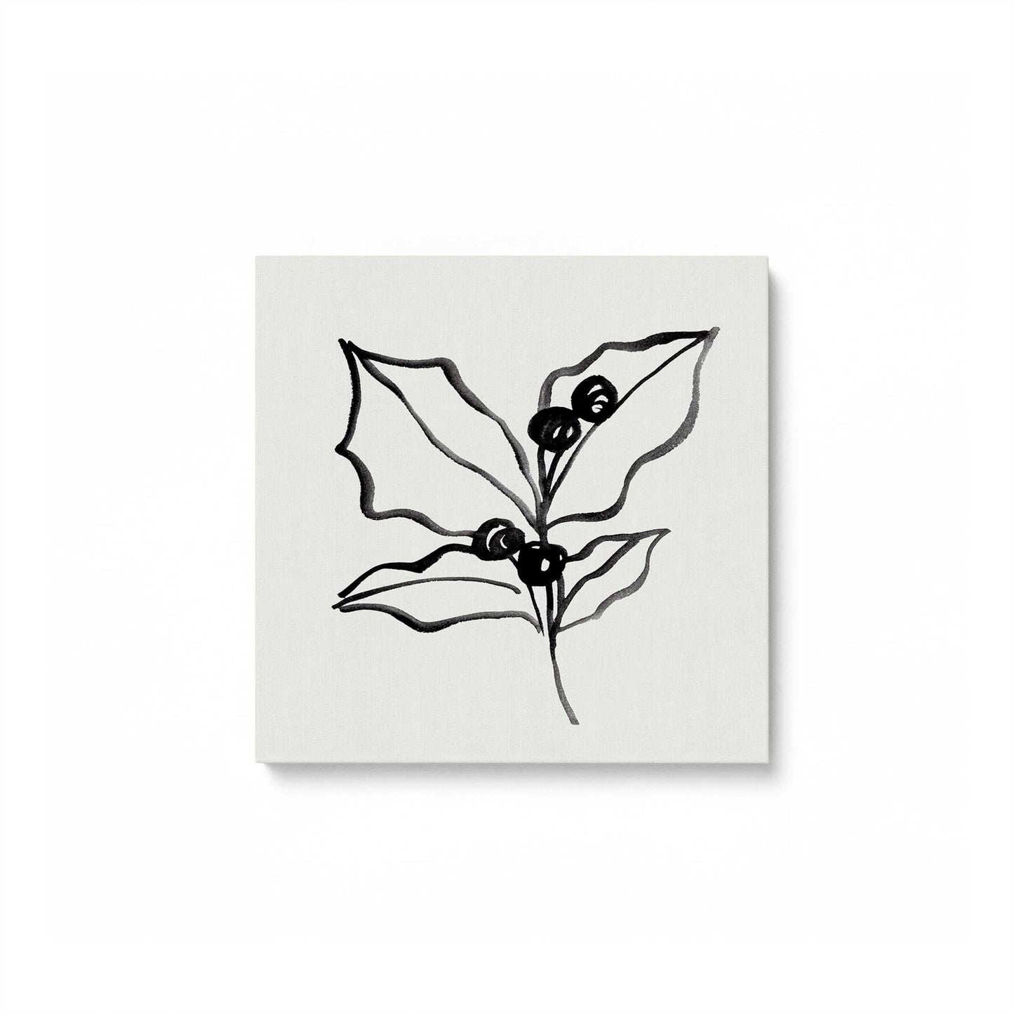 [Color:Stretched Canvas], Picture of art