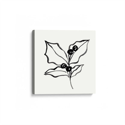 [Color:Stretched Canvas], Picture of art at an angle