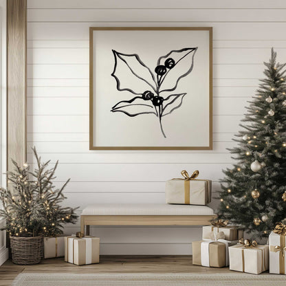 [LIFESTYLE],[SPECIAL],  Picture of art in a roo