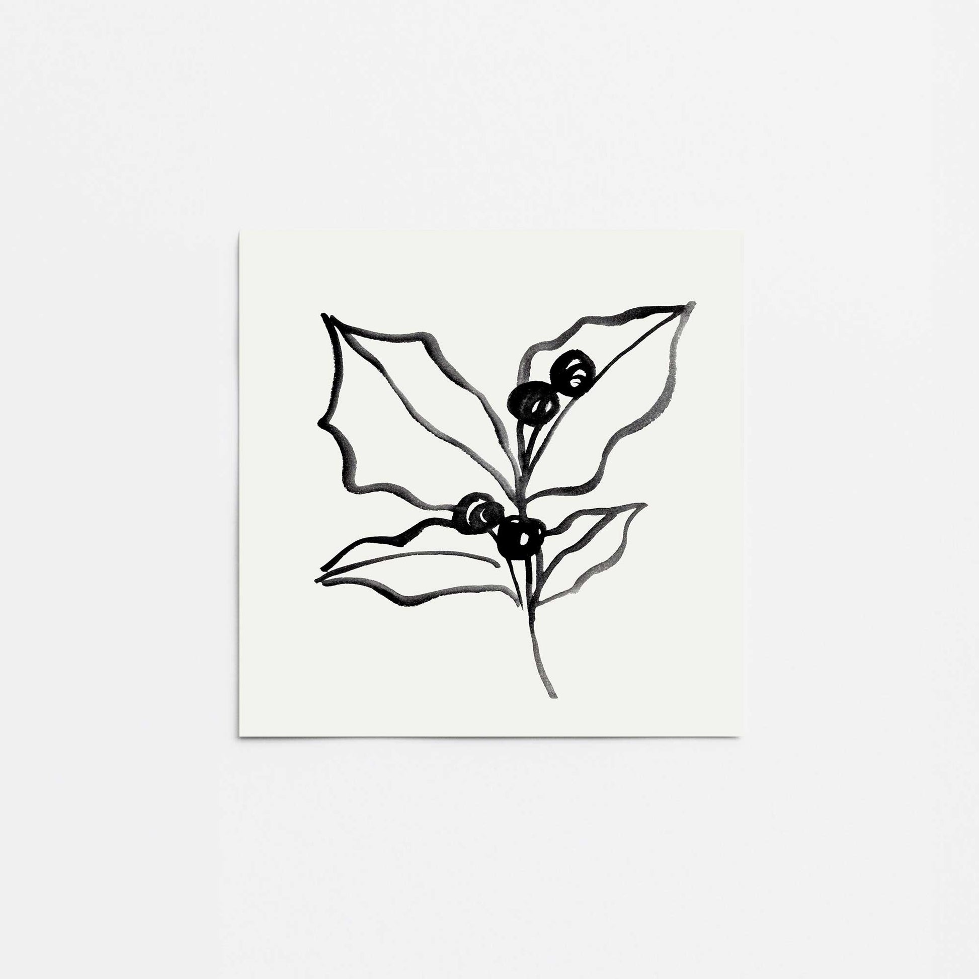 [Color:Rolled Print], Picture of close up of art