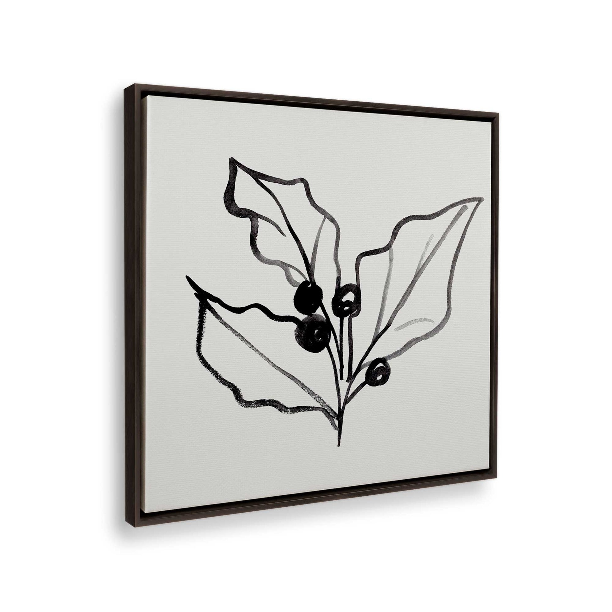 [Color:Espresso], Picture of the corner of the art