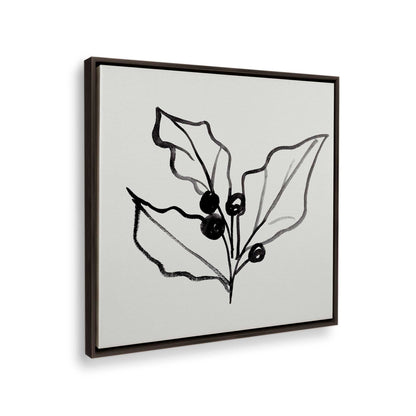 [Color:Espresso], Picture of the corner of the art