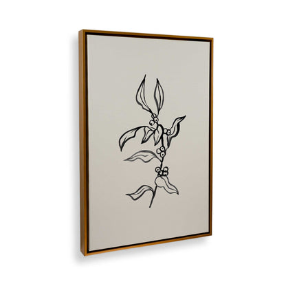 [Color:Polished Gold], Picture of the corner of the art