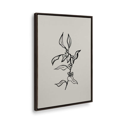 [Color:Espresso], Picture of the corner of the art