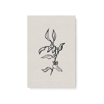 [Color:Stretched Canvas], Picture of art