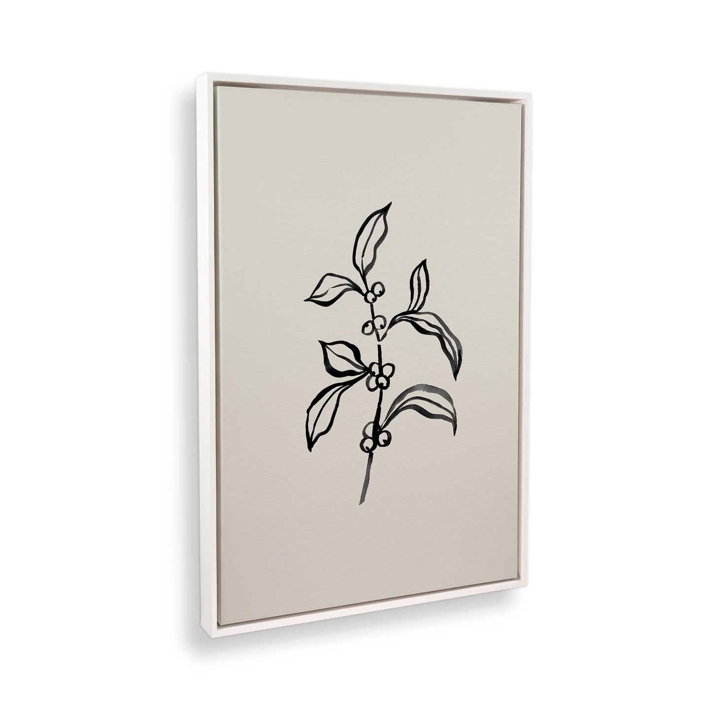 [Color:Opaque White], Picture of the corner of the art