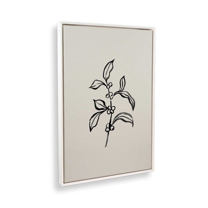 [Color:Opaque White], Picture of the corner of the art